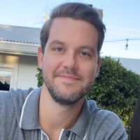 Timothy Isenberger