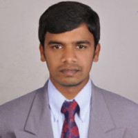 P RAMESH P RAMESH
