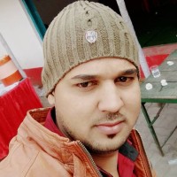 Md Ibrar ansari