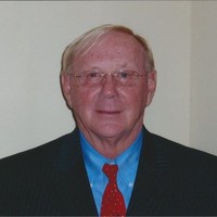 Johnny Stamm