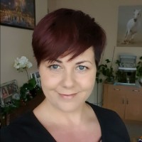 Anna Wierzchowska