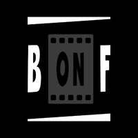 BLACK ON FRAME