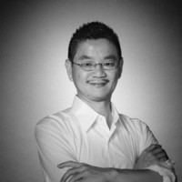 Oliver Chien-Lin Wu