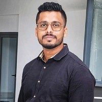Debdyut Sarker