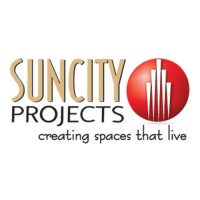suncity Anantam