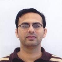 Pankaj Bhambhani