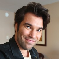 Jon Blair