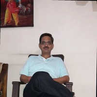 Jayant Paranjape