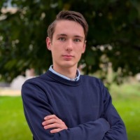 Benjamin Chmielowski