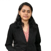 Rupali Tiwari