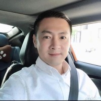 JASPER CHONG