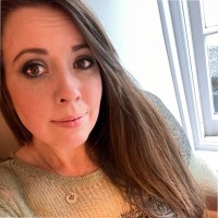 Hayley Stewart