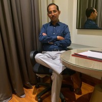 Suneel Srivastava