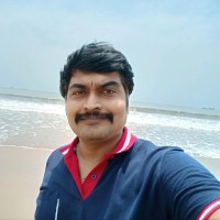 Mouli Krishna Gudapati