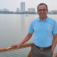 Sk Golam Mahammad