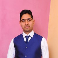 Jeevan Parkash