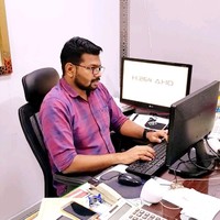 Shefeeq Moidukutty