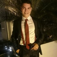 Pedro Henrique Pirani De Souza Silva
