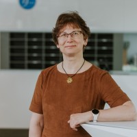 Krista Ein