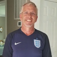 Dave Reynolds