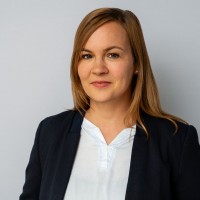 Stefanie Fries
