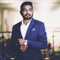 Pavan G R