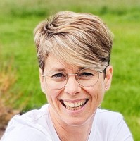 Anja Pirey