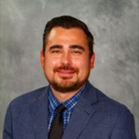 Patrick Bailey