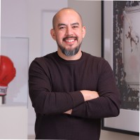 Alex Mejia