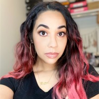 Nannette Cordero