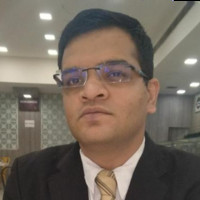 Shri Atri Kumar Sanyal