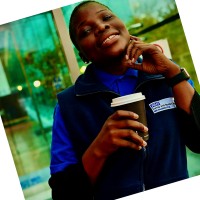 Temitope Oyeleke