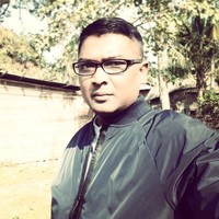 Rajdeep Pathak
