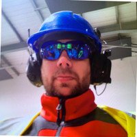 Fredrik Smidt