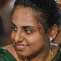 Ranjitha R