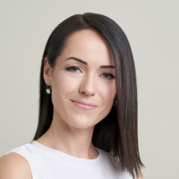 Gintarė Aleksandravičienė
