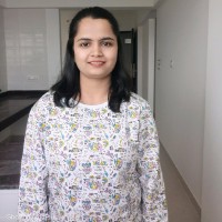Madhuri Bansode (Mali)