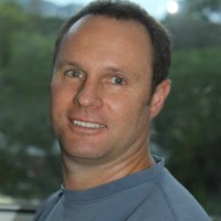 Tony Firth