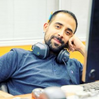 Ali Asadollahi
