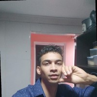 Bruno Nicholls Ramos