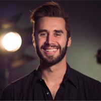 Andrew Eckhoff