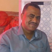 Yousif Hassan