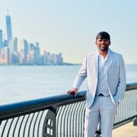 Vignesh C