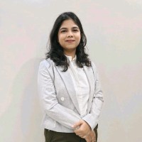Preetika Soni