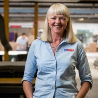Gail Perrins
