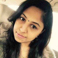 Pavithra Sekar