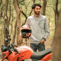 Anil Goud Motapothula