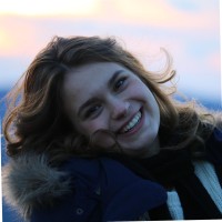 Marina Nurislamova
