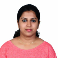 Ashitha Balakrishnan