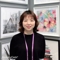 Sharon Lin